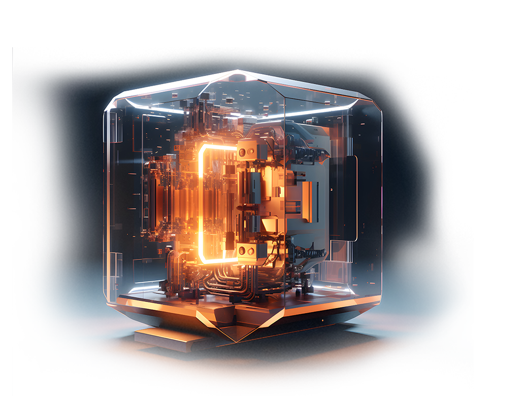 MSI Gaming Desktop PC Codex Z2 A8NVM-485US AMD Ryzen 7 8700F 16GB